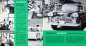 Preview: Checker Modelprogram 1965 "No other car is built" Carbrochure (9454)